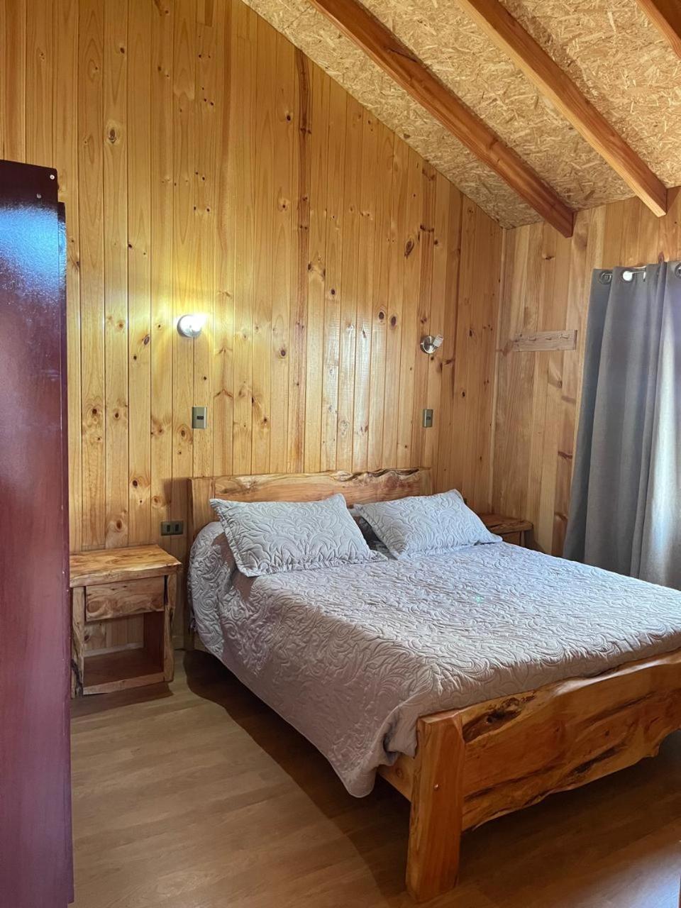 Mirin Casa de férias Lican Ray