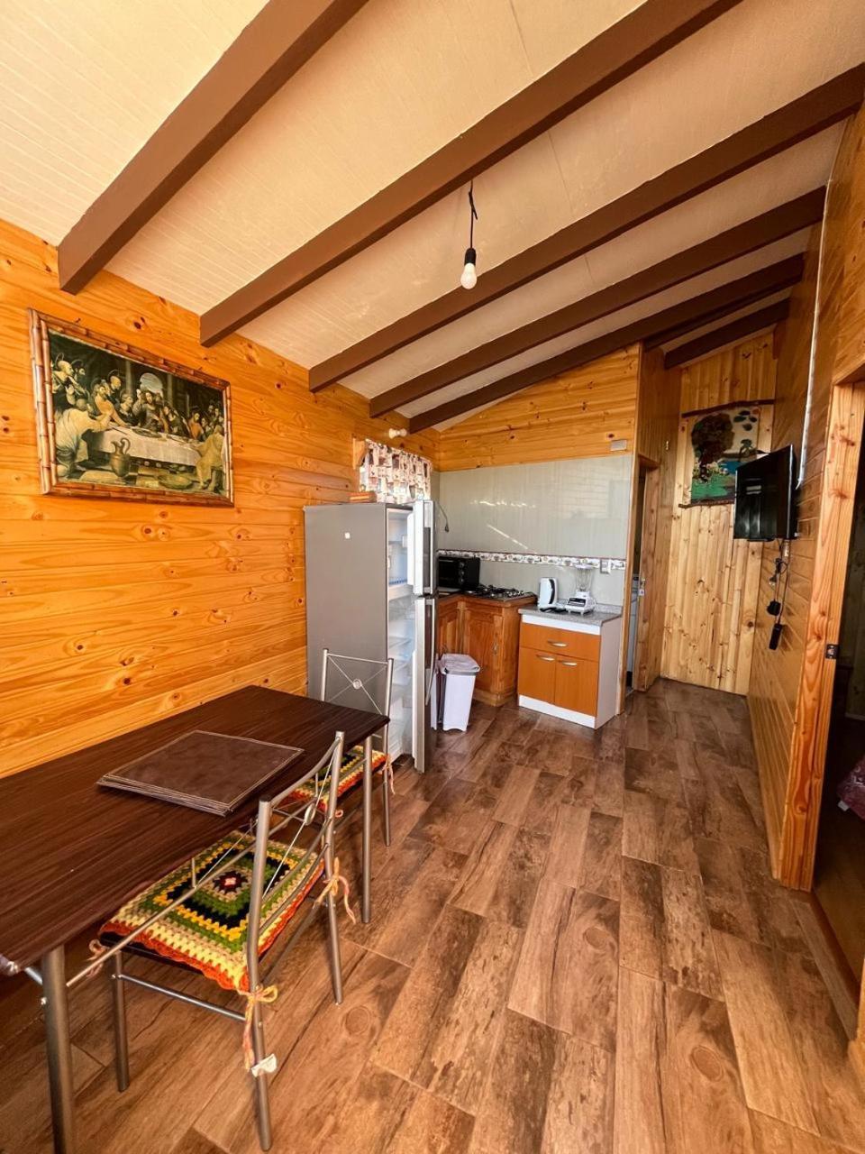Mirin Casa de férias Lican Ray