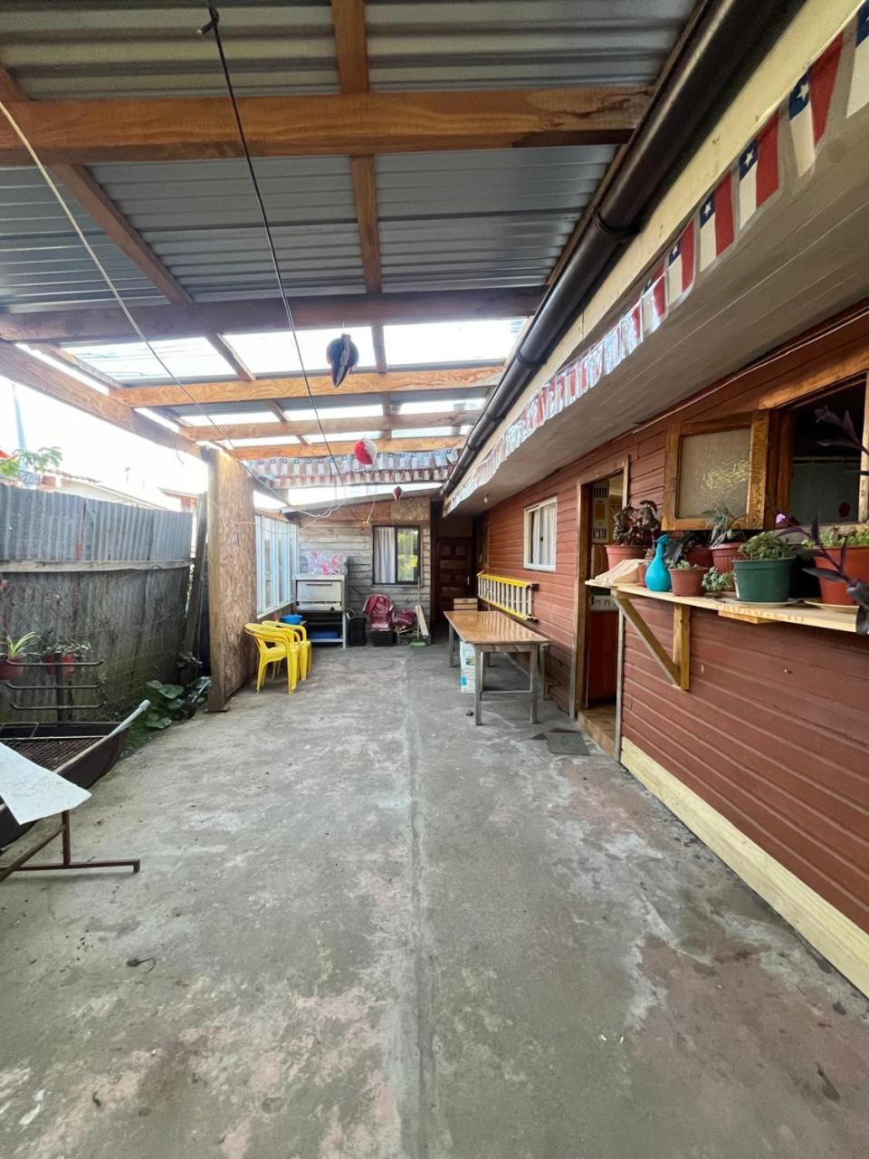 Casa de férias Mirin