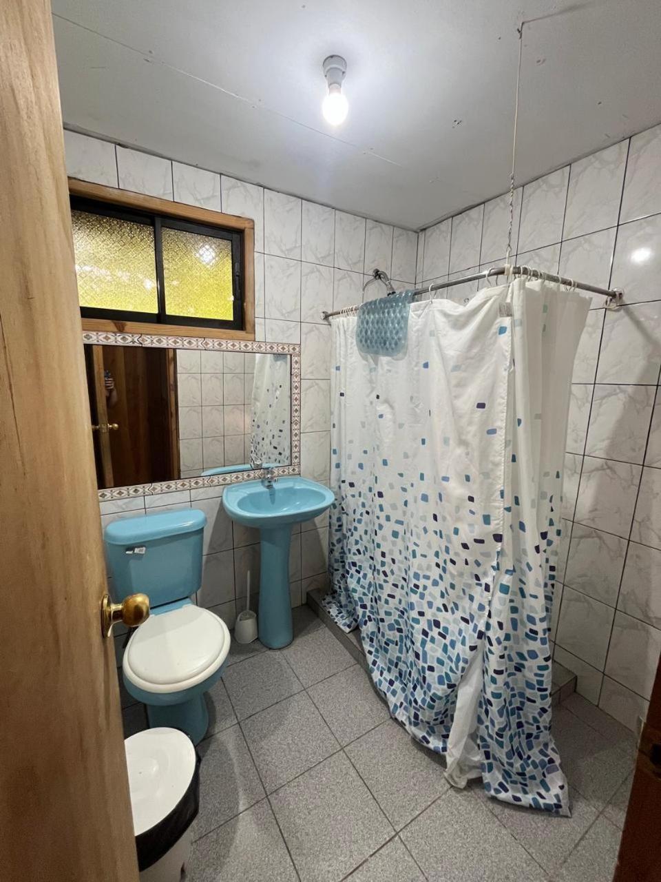 Casa de férias Mirin *