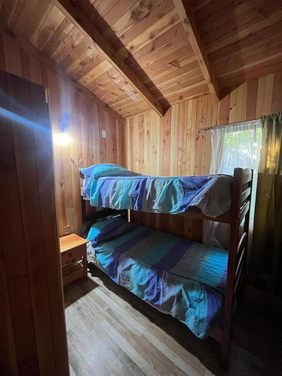 Mirin Casa de férias Lican Ray
