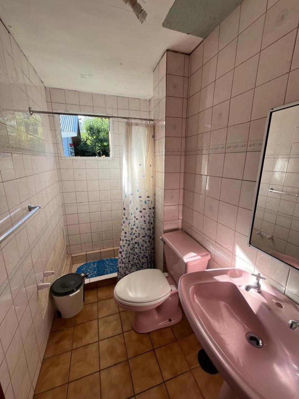 Mirin Casa de férias Lican Ray