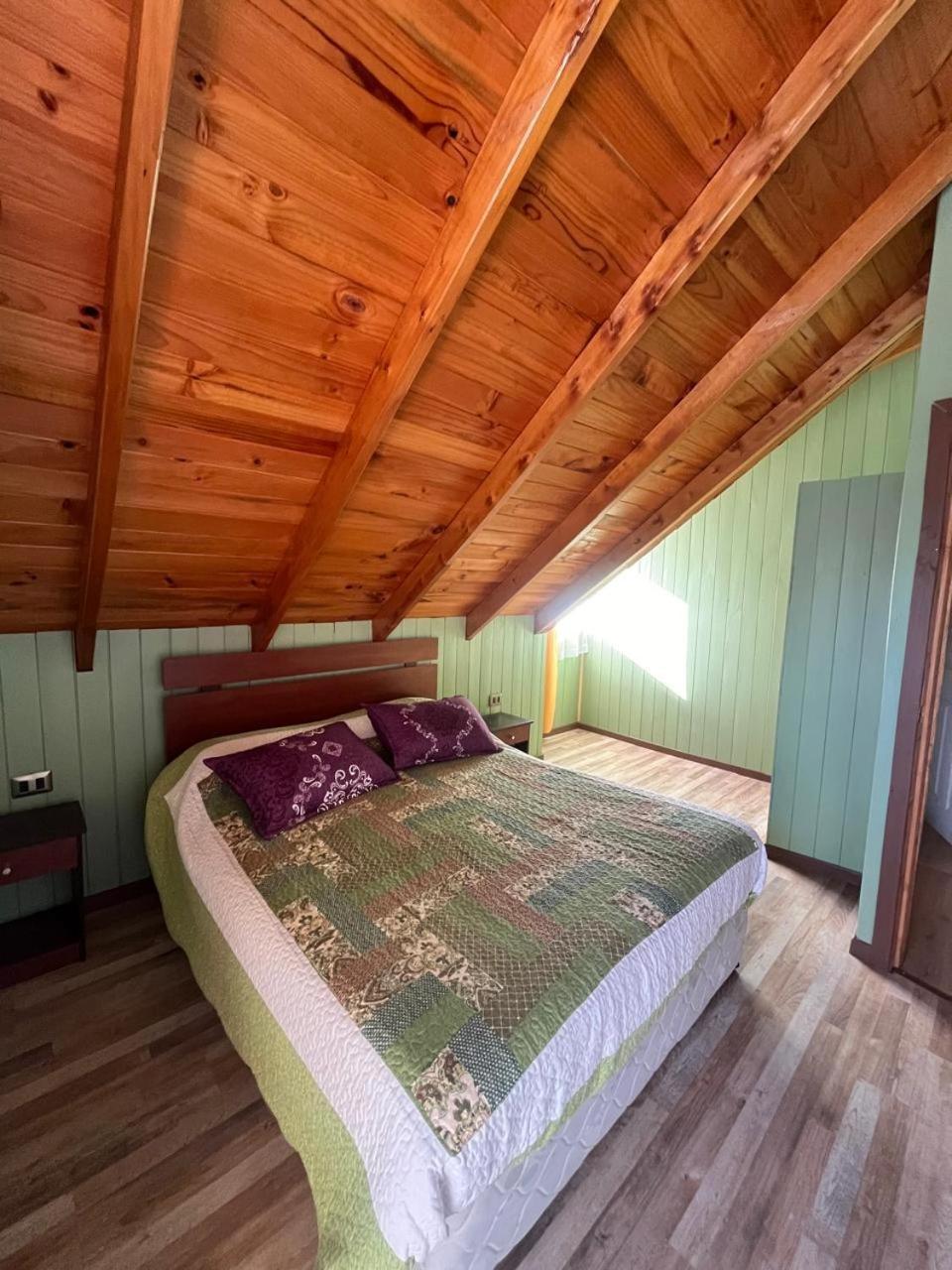 Casa de férias Mirin